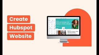 How to Build Website Pages on Hubspot