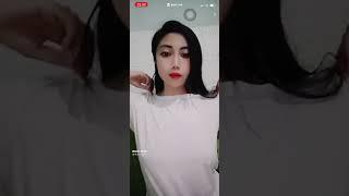 Bigo live hot uting nongol no bra