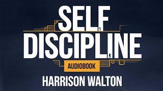 Self Discipline Unleashed | Essential Audiobook