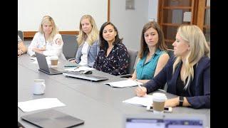 Loyola's Female Pelvic Medicine and Reconstructive Surgery Fellowship Program