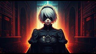 NieR:Automata - The Game That Predicted Our Future