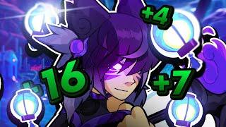 Best Yumiko Global | 2700 Brawlhalla Ranked 1v1