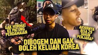 YOUTUBER PALING BERMASALAH DI BUMI, DIBOIKOT 3 NEGARA BESAR TERMASUK KOREA