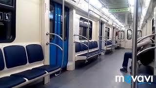 КСЛ. От Раменок до Парка Победы