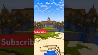 Jaipuriya House Tutorial #minecraft