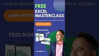 https://www.myexcelonline.com/free-4-step-framework-to-advance-your-excel-level-webinar/