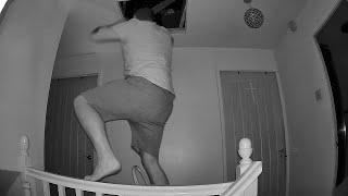 It Made a BIG Mistake… Poltergeist Goes WILD!