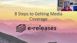 8 Steps to Getting Media Coverage