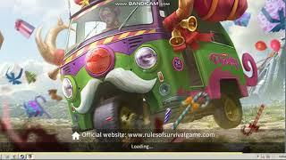 HOW TO RESTORE OLD RUN ANIMATION IN RULES OF SURVIVAL (TUTORIAL