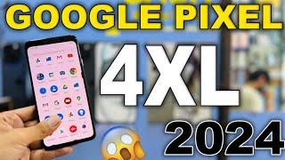 Google Pixel 4xl full Review in 2024 | Google pixel camera test | Google pixel 4xl price in pakistan