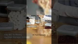 Hi-Tech kitchen cool  gadgets #shorts #kitchen #gadgets #cool