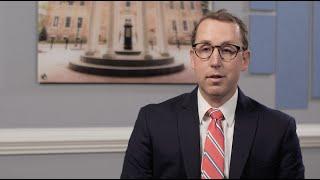 Meet Dr. Ed Barnes: Gastroenterologist
