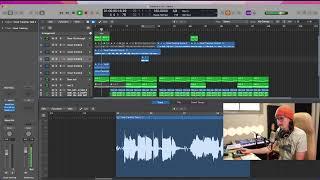 Song From Scratch In Logic Pro 2023