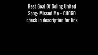 Best Goal of Goling United