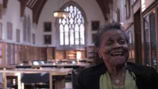 The Education of Ida Owens, the First Duke African American Female PhD