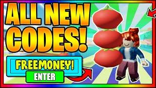 ALL *NEW* MINI MART CODES *FREE MONEY!* Roblox Mini Mart Codes 2022 