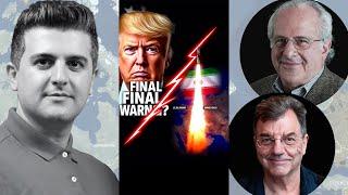 Richard Wolff & Michael Hudson: The U.S. Is Digging Its Own Grave with Iran — Here’s How!