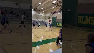 Wheatridge MS vs. Basehor Linwood MS 9/24/24