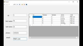 VB.net programming tutorial: How to connect sql server database in vb.net