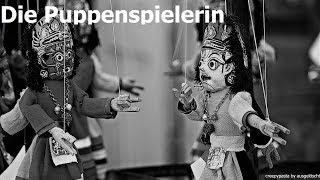 Die Puppenspielerin | Creepypasta (Deutsch/German)