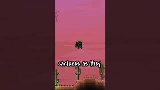 Totally Real Terraria Tips!