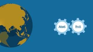 Atos Cyber Security Animation