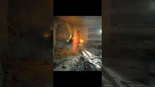  ГЕНИАЛЬНЫЙ NPC! || Wolfenstein: The Old Blood #shorts