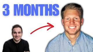 Bachelor's Degree in 3 MONTHS FLAT! Maverick shares his Story...