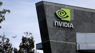 Nvidia has ‘tremendous run’ as market cap hits $3 trillion