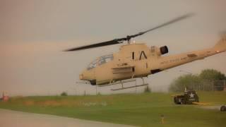History Has a Name - Army Aviation Heritage Museum