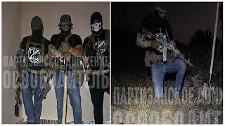 SO IT BEGINS! RUSSIAN NATIONALIST "RUSICH" BATTALION BEAT TWO KADYROV'S CHECHEN SOLDIERS TO DEATH