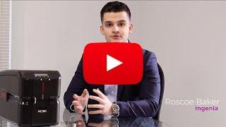 Matica MC310 - Review video