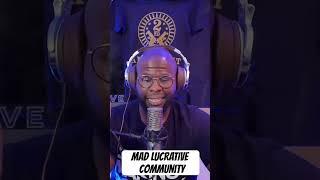 JOIN TODAY MAD LUCRATIVE NETWORK ON YOUTUBE |  PRESHOW ONLY ON PATREON