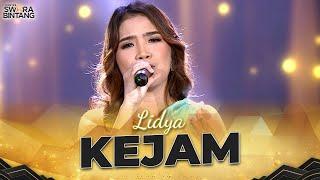 Lidya (Kalimantan) - Kejam | KONTES SWARA BINTANG 2024