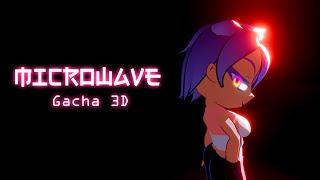 MICROWAVE TREND Gacha 3D