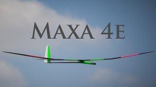 Vladimir Models Maxa 4e aka Anti Gravity Device