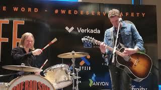 "I'll Make You Love Me" (original) One Bad Son