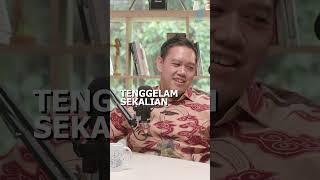 Gonjang-Ganjing Internal Golkar, Dave Laksono Tanya Balik Urgensi Munaslub #shorts#FYP#ForYourPemilu