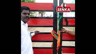 Vision of Dreams India Housing and Properties | Real Estate | Senka Group #shorts #senka #realestate