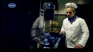 Canon Hoods, Hob, Built-in-Oven