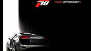 Forza Motorsport® 3 (Soundtrack) Mr. Sam - Cygnes