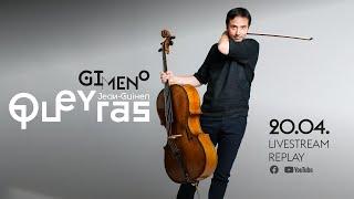 Luxembourg Philharmonic | Gustavo Gimeno | Jean-Guihen Queyras - Livestream