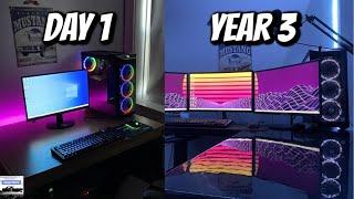 CyberPowerPC Prebuilt Gaming PC 3 Years Later! (All Issues & Likes/Dislikes)