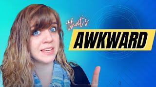 5 Lessons that I Learned from That Awkward Mom