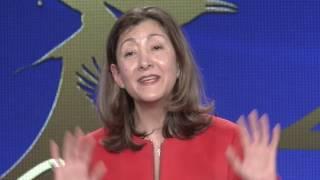 Ingrid Betancourt– IWD2017, Tirana