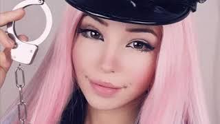 Belle Delphine Fap Tribute