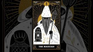 Finding Your Specific Purpose On Earth Through Magic And Art