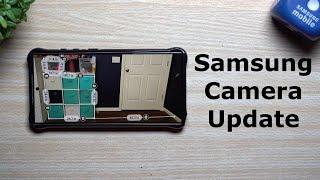 The Camera Update That Will Affect Millions of Samsung Users