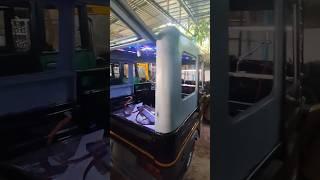 modified auto rickshaw @MS.CALICUT