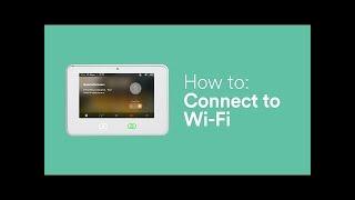 SkyControl 2.0: Connecting To Wi-Fi